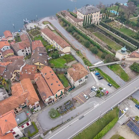 Apartment Historic Borgo Campidoglio 7 *