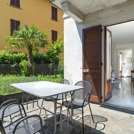 Apartment Historic Borgo Campidoglio 7 *