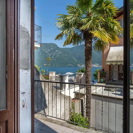 Apartment Historic Borgo Campidoglio 7 Lenno